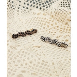 くちばしクリップ レオパード柄 韓国風 | SUNSHINE CLOSET | 詳細画像10