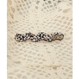 くちばしクリップ レオパード柄 韓国風 | SUNSHINE CLOSET | 詳細画像2