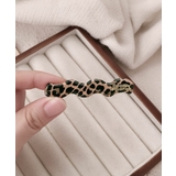 くちばしクリップ レオパード柄 韓国風 | SUNSHINE CLOSET | 詳細画像6