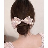 レディース ヘアアクセサリー まとめ髪 | SUNSHINE CLOSET | 詳細画像9 