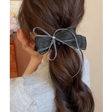 レディース ヘアアクセサリー まとめ髪 | SUNSHINE CLOSET | 詳細画像2 