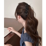 レディース ヘアアクセサリー 髪留め | SUNSHINE CLOSET | 詳細画像10 