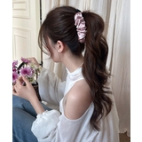 レディース ヘアアクセサリー 髪留め | SUNSHINE CLOSET | 詳細画像16 