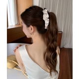 レディース ヘアアクセサリー 髪留め | SUNSHINE CLOSET | 詳細画像5 