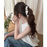 レディース ヘアアクセサリー 髪留め | SUNSHINE CLOSET | 詳細画像8 