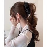レディース ヘアアクセサリー 髪留め | SUNSHINE CLOSET | 詳細画像9 
