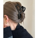 バンスクリップ 大きめ ヘアクリップ | SUNSHINE CLOSET | 詳細画像1 