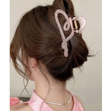 バンスクリップ 大きめ ヘアクリップ | SUNSHINE CLOSET | 詳細画像19 