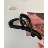 バンスクリップ 大きめ ヘアクリップ | SUNSHINE CLOSET | 詳細画像22 