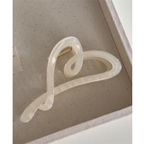 バンスクリップ 大きめ ヘアクリップ | SUNSHINE CLOSET | 詳細画像24 