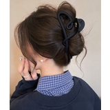 バンスクリップ 大きめ ヘアクリップ | SUNSHINE CLOSET | 詳細画像5 