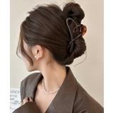 バンスクリップ 大きめ ヘアクリップ | SUNSHINE CLOSET | 詳細画像8 