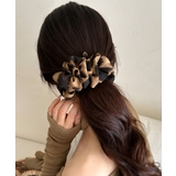 レディース ヘアアクセサリー ポニーテール | SUNSHINE CLOSET | 詳細画像10 