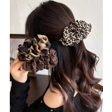 レディース ヘアアクセサリー ポニーテール | SUNSHINE CLOSET | 詳細画像11 