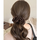 レディース ヘアアクセサリー ポニーテール | SUNSHINE CLOSET | 詳細画像4 
