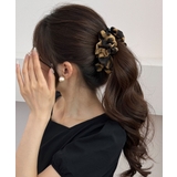 レディース ヘアアクセサリー ポニーテール | SUNSHINE CLOSET | 詳細画像9 