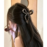 韓国風 ヘアアクセサリー 大きめ | SUNSHINE CLOSET | 詳細画像4 