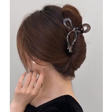 韓国風 ヘアアクセサリー 大きめ | SUNSHINE CLOSET | 詳細画像8 