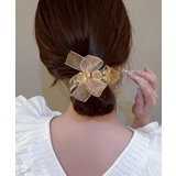レディース ヘアアクセサリー ハーフアップ | SUNSHINE CLOSET | 詳細画像1 