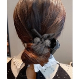 レディース ヘアアクセサリー ハーフアップ | SUNSHINE CLOSET | 詳細画像3 