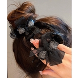 レディース ヘアアクセサリー ハーフアップ | SUNSHINE CLOSET | 詳細画像4 