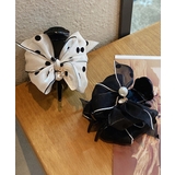 レディース ヘアアクセサリー ドット柄 | SUNSHINE CLOSET | 詳細画像11 