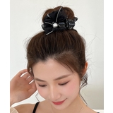 レディース ヘアアクセサリー ドット柄 | SUNSHINE CLOSET | 詳細画像8 