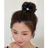 レディース ヘアアクセサリー ドット柄 | SUNSHINE CLOSET | 詳細画像9 