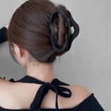 樹脂ヘアクリップ レディース まとめ髪 | SUNSHINE CLOSET | 詳細画像1