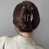 樹脂ヘアクリップ レディース まとめ髪 | SUNSHINE CLOSET | 詳細画像10