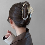 樹脂ヘアクリップ レディース まとめ髪 | SUNSHINE CLOSET | 詳細画像11