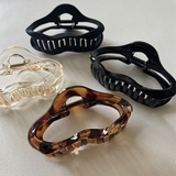 樹脂ヘアクリップ レディース まとめ髪 | SUNSHINE CLOSET | 詳細画像4