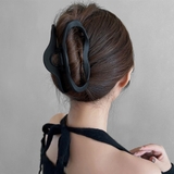 樹脂ヘアクリップ レディース まとめ髪 | SUNSHINE CLOSET | 詳細画像5