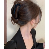 バンスクリップ レディース まとめ髪 | SUNSHINE CLOSET | 詳細画像2 