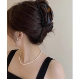バンスクリップ レディース まとめ髪 | SUNSHINE CLOSET | 詳細画像6 