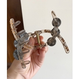 バンスクリップ ヘアクリップ ビーズ | SUNSHINE CLOSET | 詳細画像10 