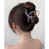 バンスクリップ ヘアクリップ ビーズ | SUNSHINE CLOSET | 詳細画像2 