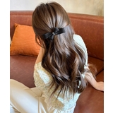 ヘアクリップ リボンヘアピン 韓国風 | SUNSHINE CLOSET | 詳細画像4 
