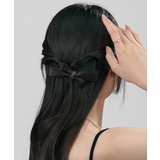 ヘアクリップ リボンヘアピン 韓国風 | SUNSHINE CLOSET | 詳細画像6 