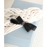 ヘアクリップ リボンヘアピン 韓国風 | SUNSHINE CLOSET | 詳細画像7 