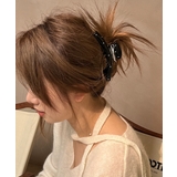 レディース ヘアアクセサリー 韓国風 | SUNSHINE CLOSET | 詳細画像7 