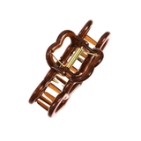 バンスクリップ ハート マルチカラー | SUNSHINE CLOSET | 詳細画像11 