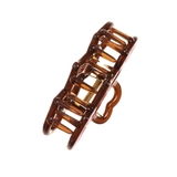 バンスクリップ ハート マルチカラー | SUNSHINE CLOSET | 詳細画像12 