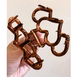 バンスクリップ ハート マルチカラー | SUNSHINE CLOSET | 詳細画像9 