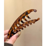 ヘアクリップ バナナクリップ 髪留め | SUNSHINE CLOSET | 詳細画像11 