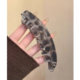 ヘアクリップ バナナクリップ 髪留め | SUNSHINE CLOSET | 詳細画像5 