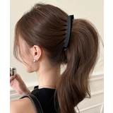 ヘアクリップ バナナクリップ 髪留め | SUNSHINE CLOSET | 詳細画像7 