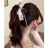 レディース バナナクリップ ヘアクリップ | SUNSHINE CLOSET | 詳細画像11 