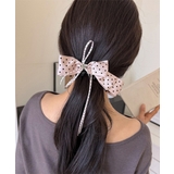レディース バナナクリップ ヘアクリップ | SUNSHINE CLOSET | 詳細画像12 