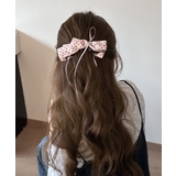 レディース バナナクリップ ヘアクリップ | SUNSHINE CLOSET | 詳細画像14 